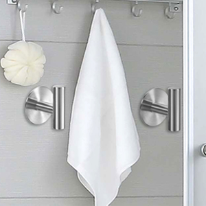 shower hooks
