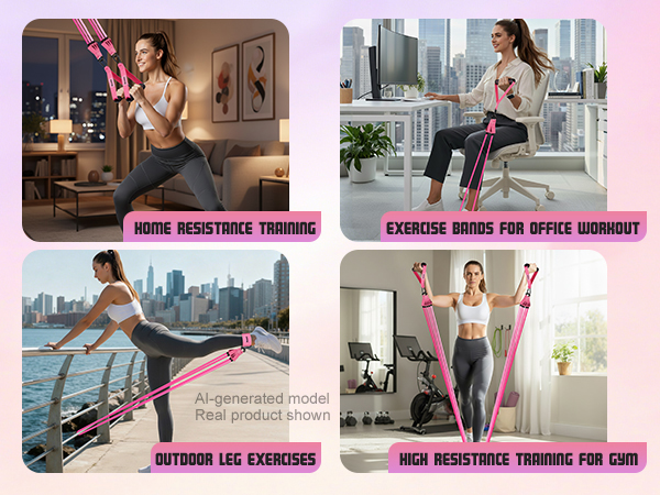 workout equipment for women