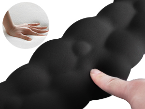Keyboard Wrist Rest Mouse Wrist Support Set
