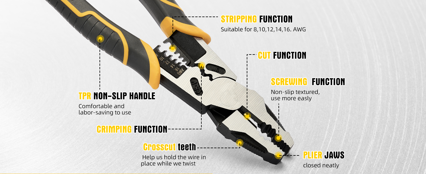 wire cutter a+ 03