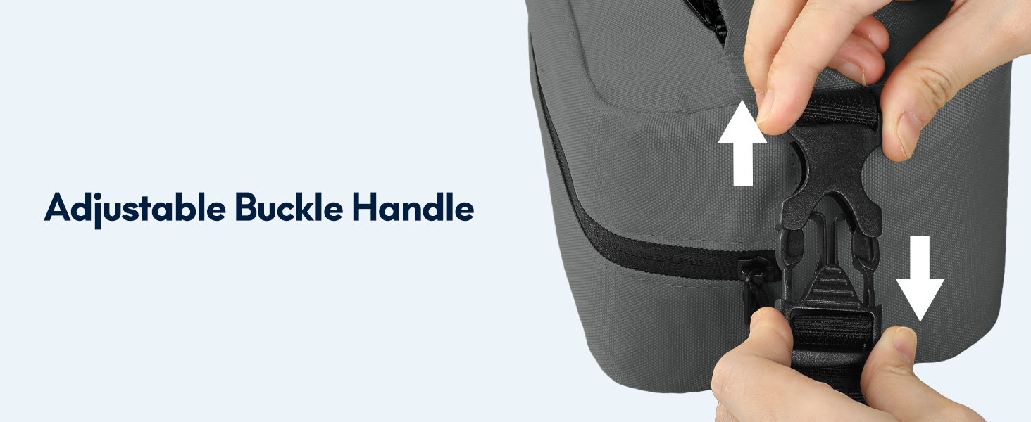 BUCKLE