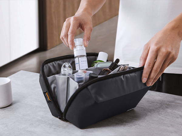 Tech Pouch