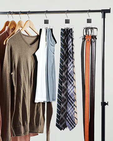 belt hanger