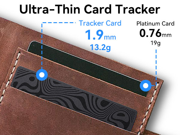 wallet with airtag
