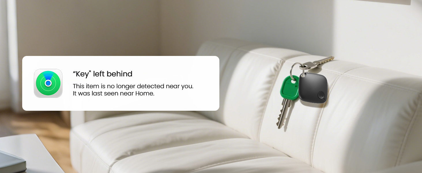 tracker tag key finder locator sound luggage tracking tags bluetooth suitcases colorful 4 pack