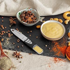 coffee scoop measuring cup set teaspoons measuring cups stainless steel spoon stainless steel