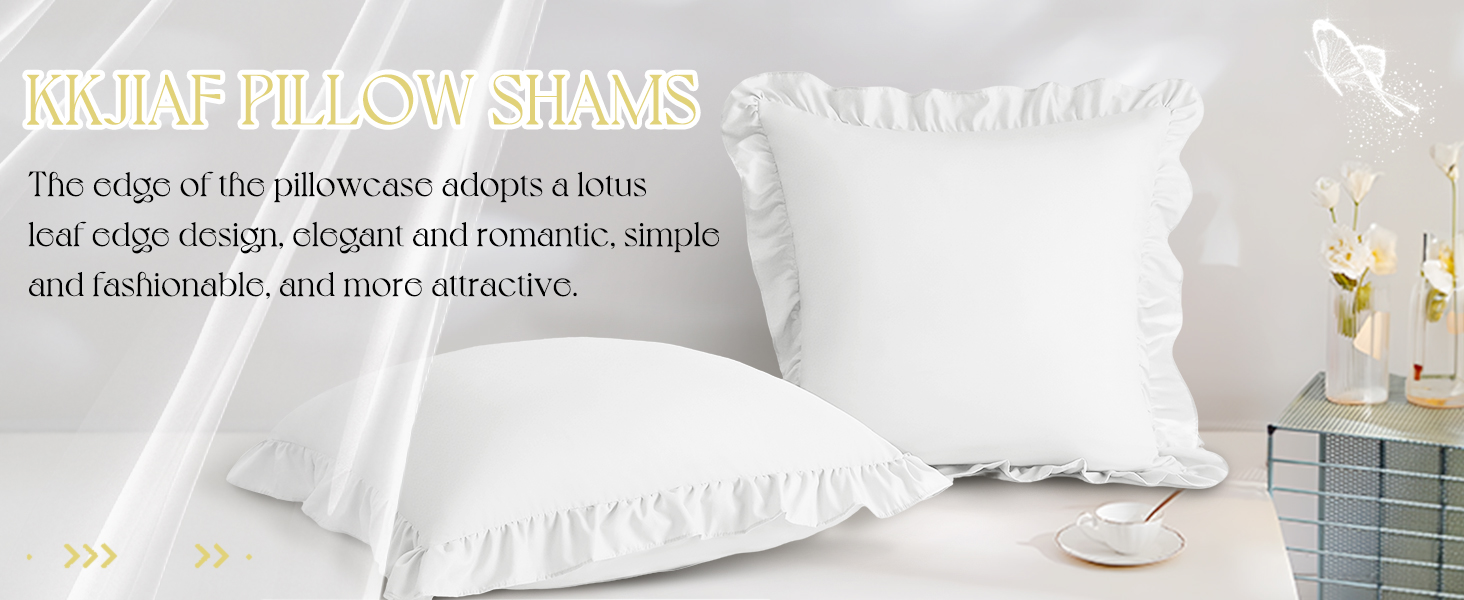 pillow cover