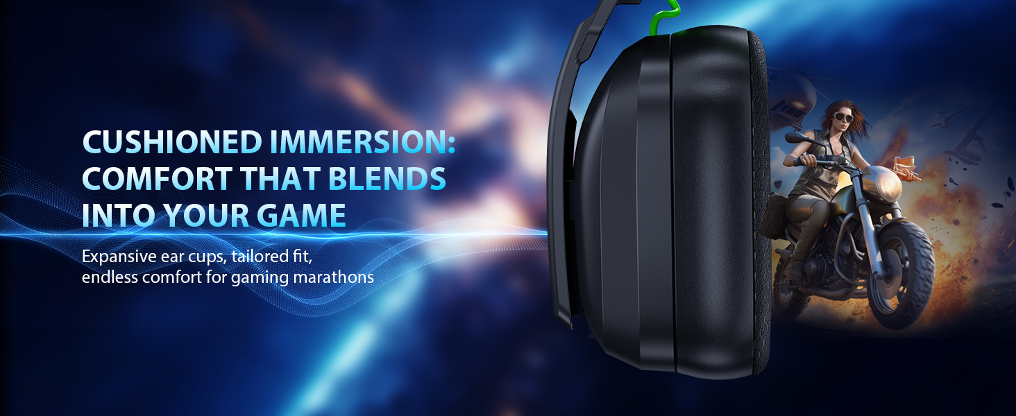 Gaming Headset