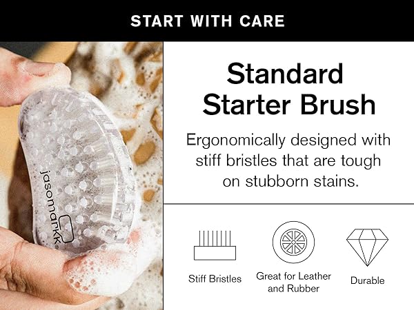 jason markk cleaner starter kit