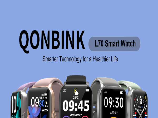 Smart Watches