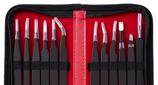 Eyebrow Tweezers