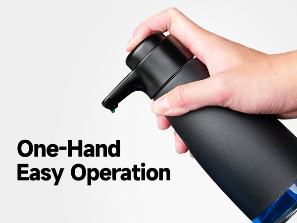 AIKE AK1062 Dish Soap Dispenser