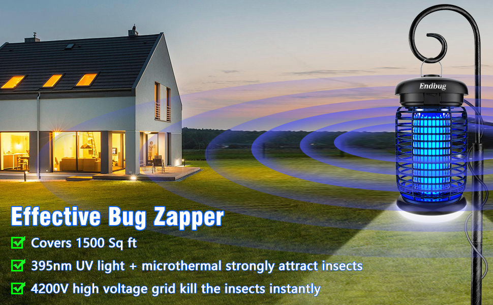 bug zapper