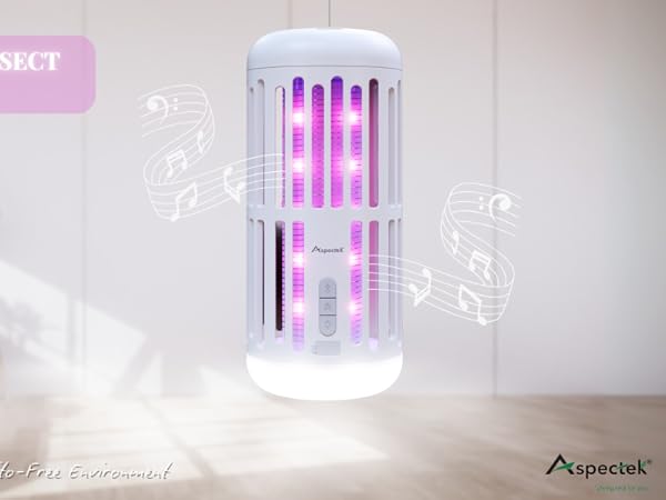 bUG Zapper, mosquito killer, insect killer
