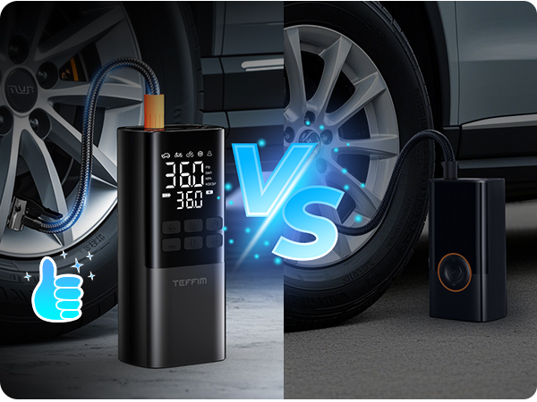 air compressor for car