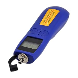 Optical Power Meter 2.5mm Universal Interface