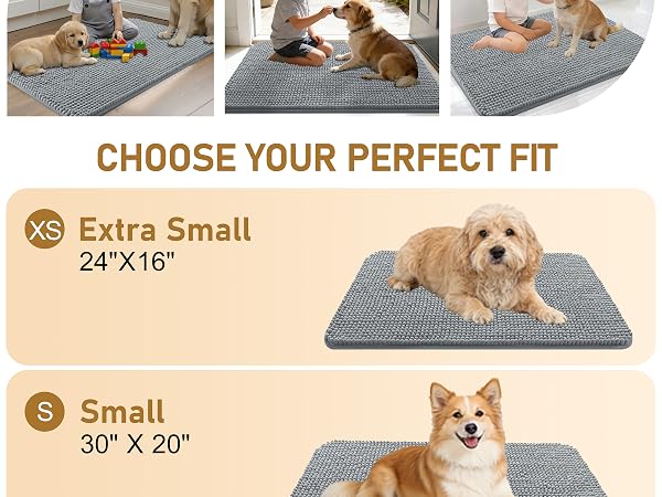 DOORMAT