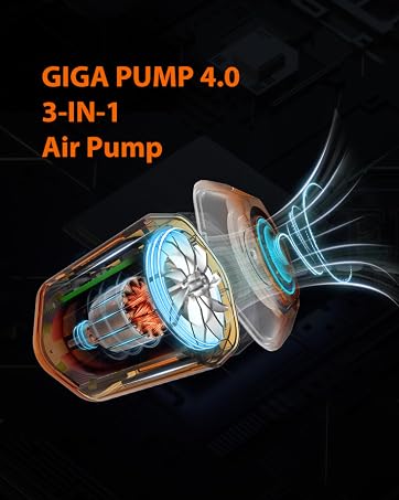 GIGA PUMP