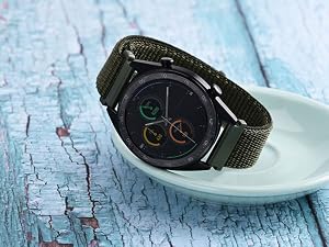 14mm 16mm 18mm 19mm 20mm 21mm 22mm 23mm 24mm watchband bracelet watches pin buckle unisex lady man