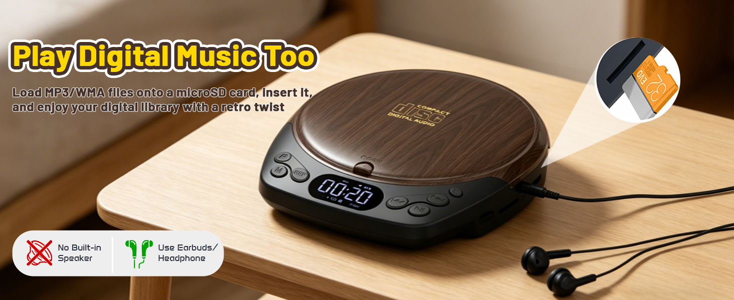 car cd player