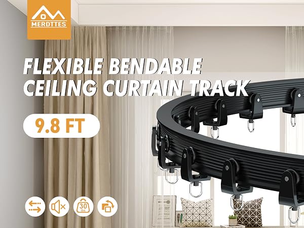 Curtain Track