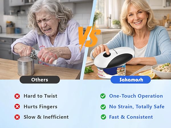 can opener for seniors