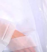 Rain Ponchos