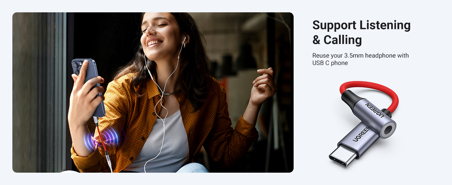 Enjoy Music Anytime