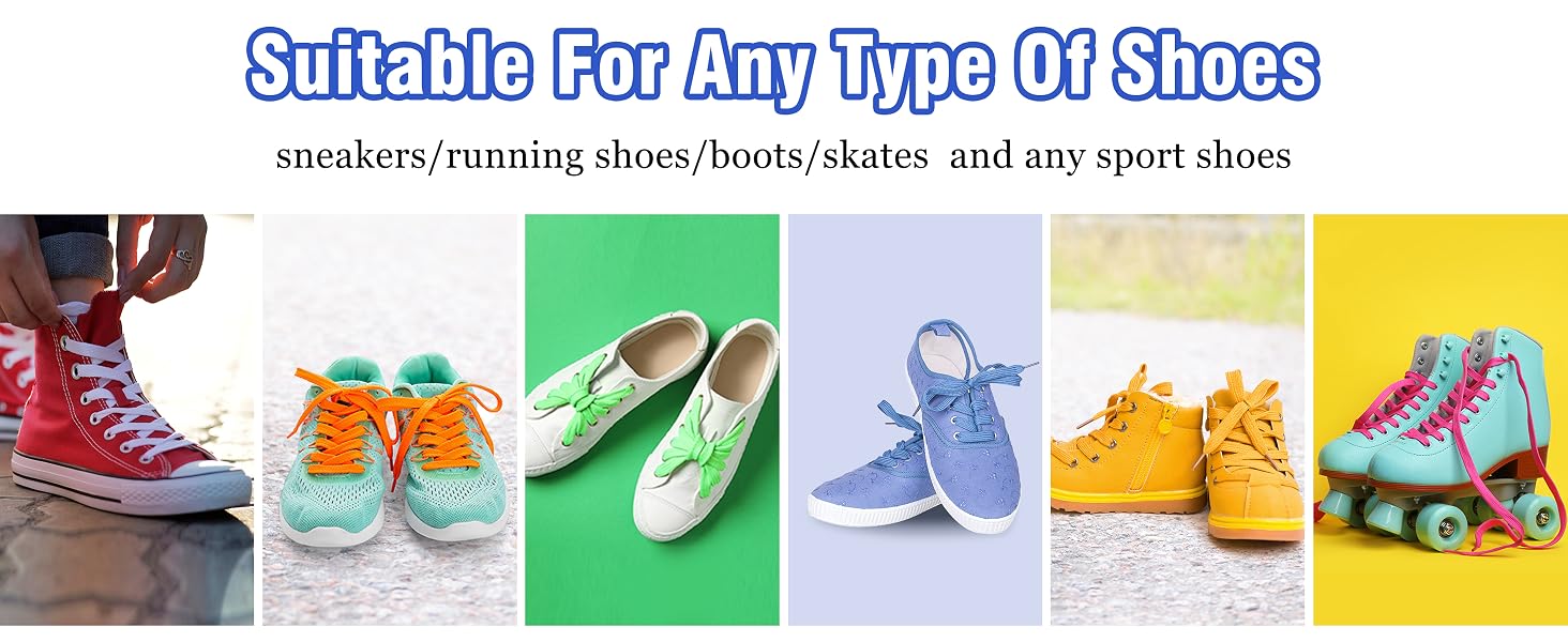 shoelaces