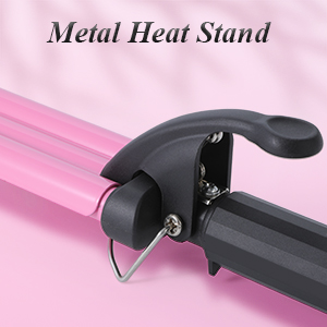 curling wand