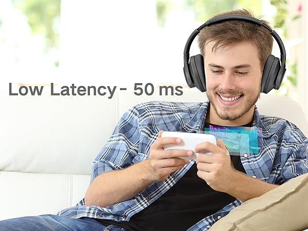 cancelling headphone