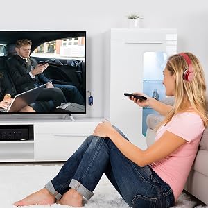 bluetooth transmitter for tv