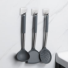 adhesive hooks