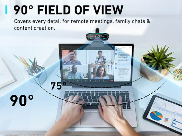 computer camera for desktop