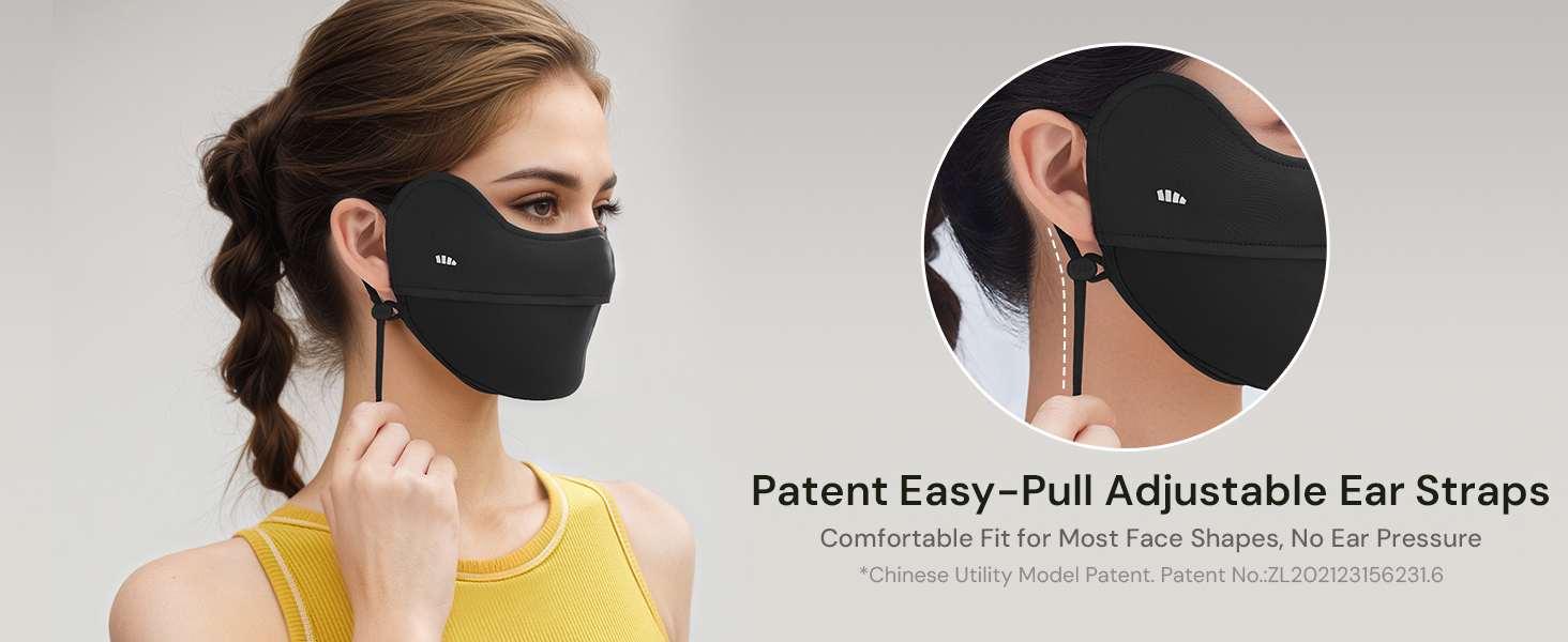 sun protection cover