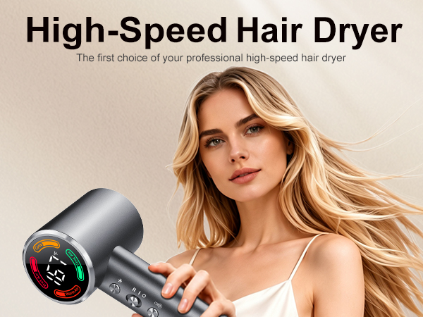 hair dryer