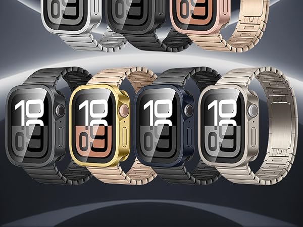 apple watch case 46mm
