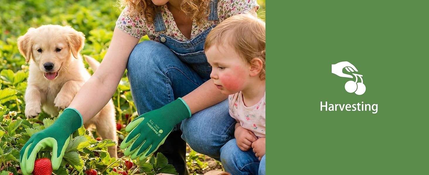 Gardening Gloves Garden Gloves for Women and Men
