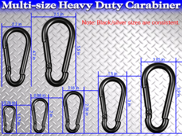 key chain hooks