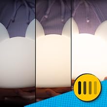 Dimmable White