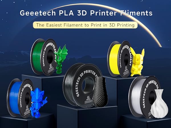 3d printing filament