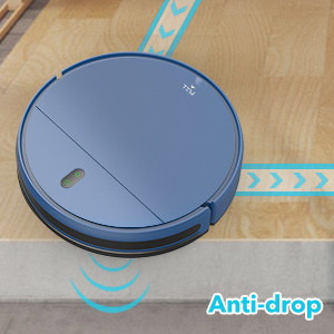 vacuum robot