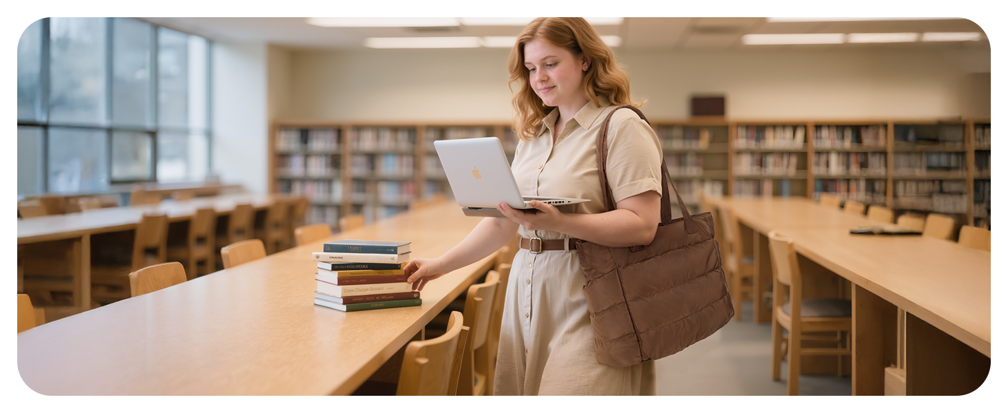 tote bag for school