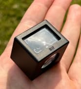 Retropia Optical Waist Level Viewfinder