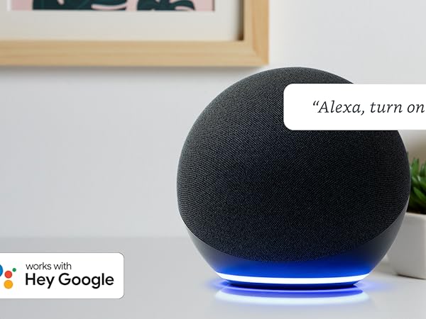 Household Supplies LED Bulbs Smart Alexa Light Bulbs