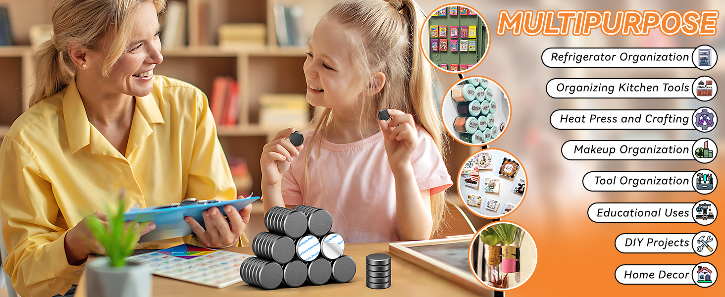 magnet for craft