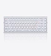 ATK RS6+ 65% Wired Mechanical Gaming Keyboard, Aluminum Magnetic Switch, 8K Polling Rate, 0.08ms ...