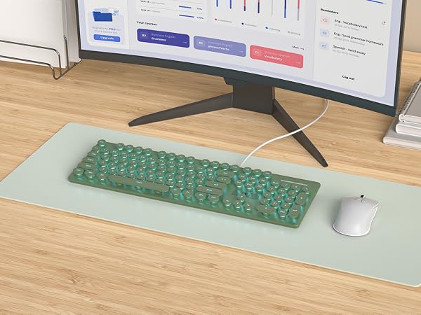 LED Backlit Gaming Keyboards