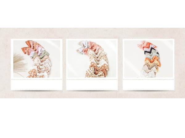 girl hair clips