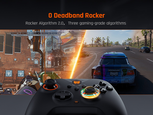 pc controller